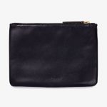 Jem+Bea Personalised Clutch Navy