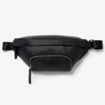 Belt Bag Eco Black