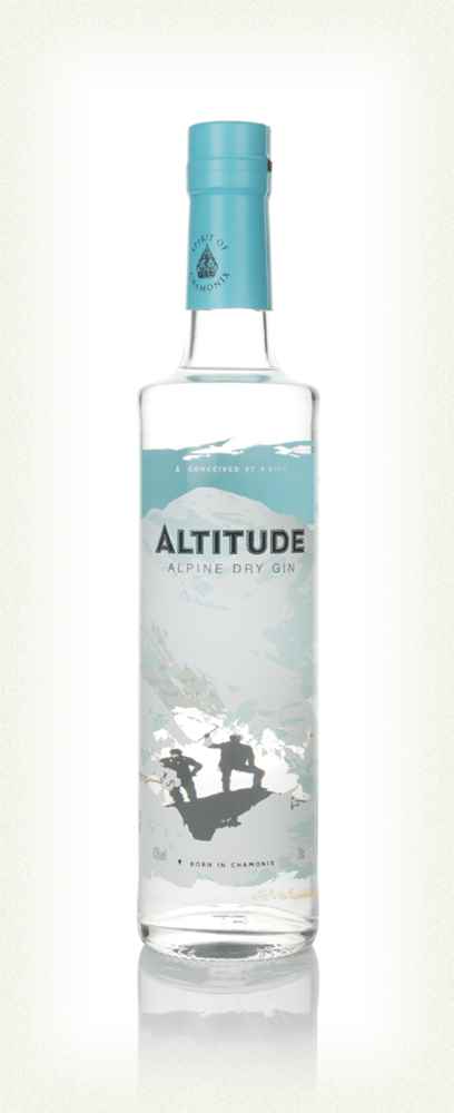 Altitude Gin