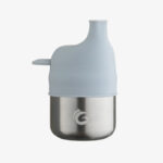 150ml adaptive baby bottle blue